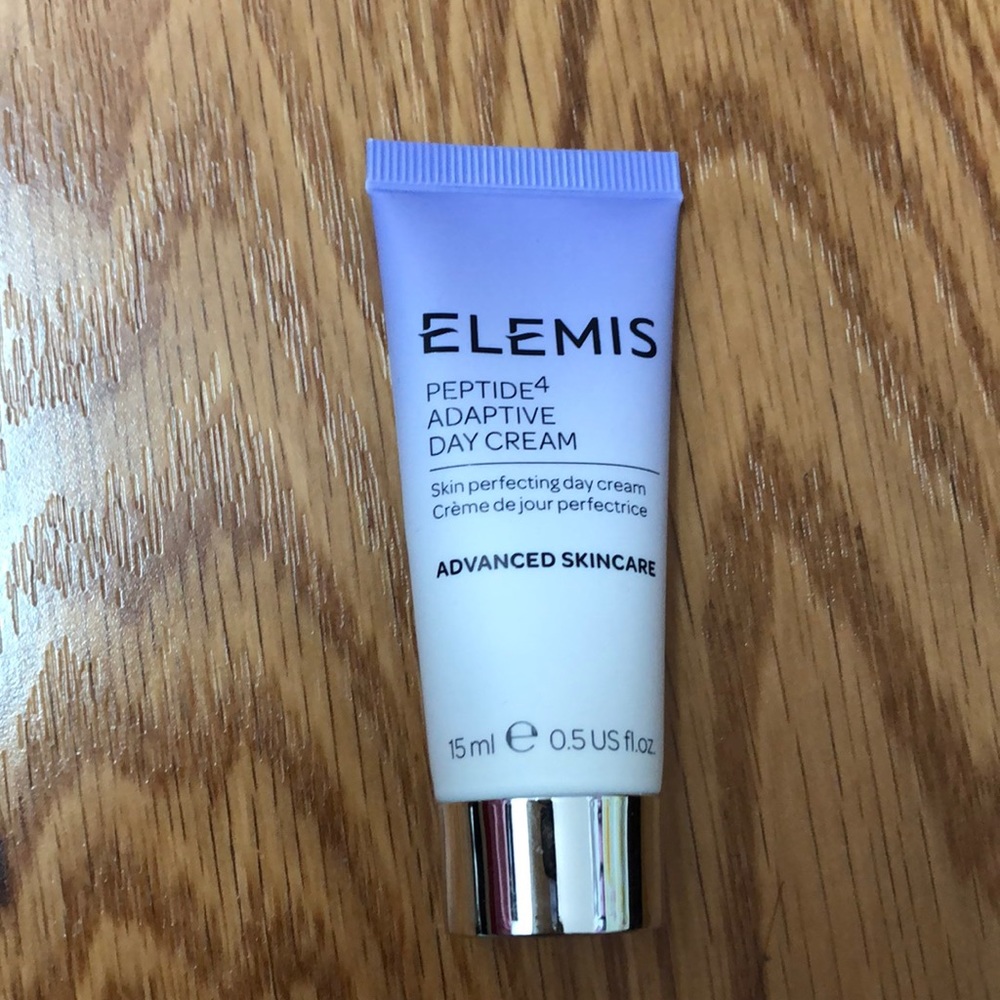 Elemis Peptide4 Adaptive Day Cream Mini